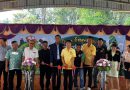 โรงเรียนบ้านเจริญสุข สพป.ระยอง เขต 2  จัดกิจกรรมเปิดบ้านวิชาการ “ปลูกใจรักษ์สิ่งแวดล้อม” ครั้งที่ 1