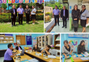 การติดตาม ตรวจสอบ ประเมินผลและนิเทศการศึกษา ภาคเรียนที่ 1 ปีการศึกษา 2568